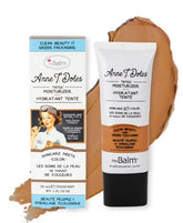 THE BALM  ATD: tinted moisturizer #42 (D)